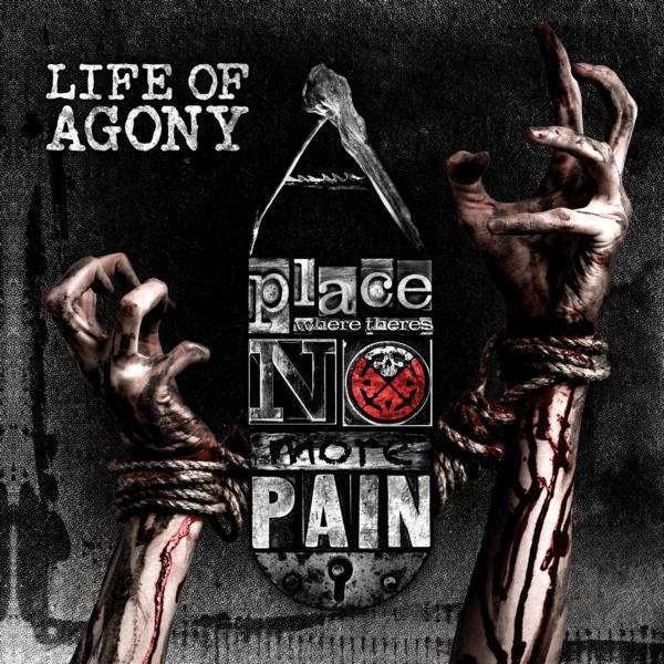 life of agony cd