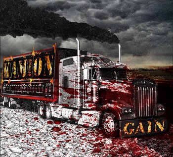 Copertina Kamion