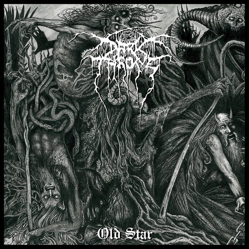 Darkthrone
