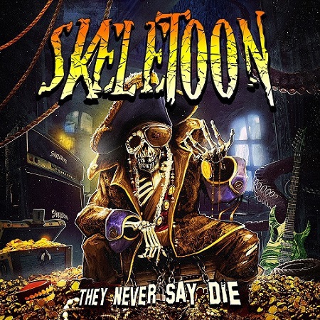 skeletton cover 500