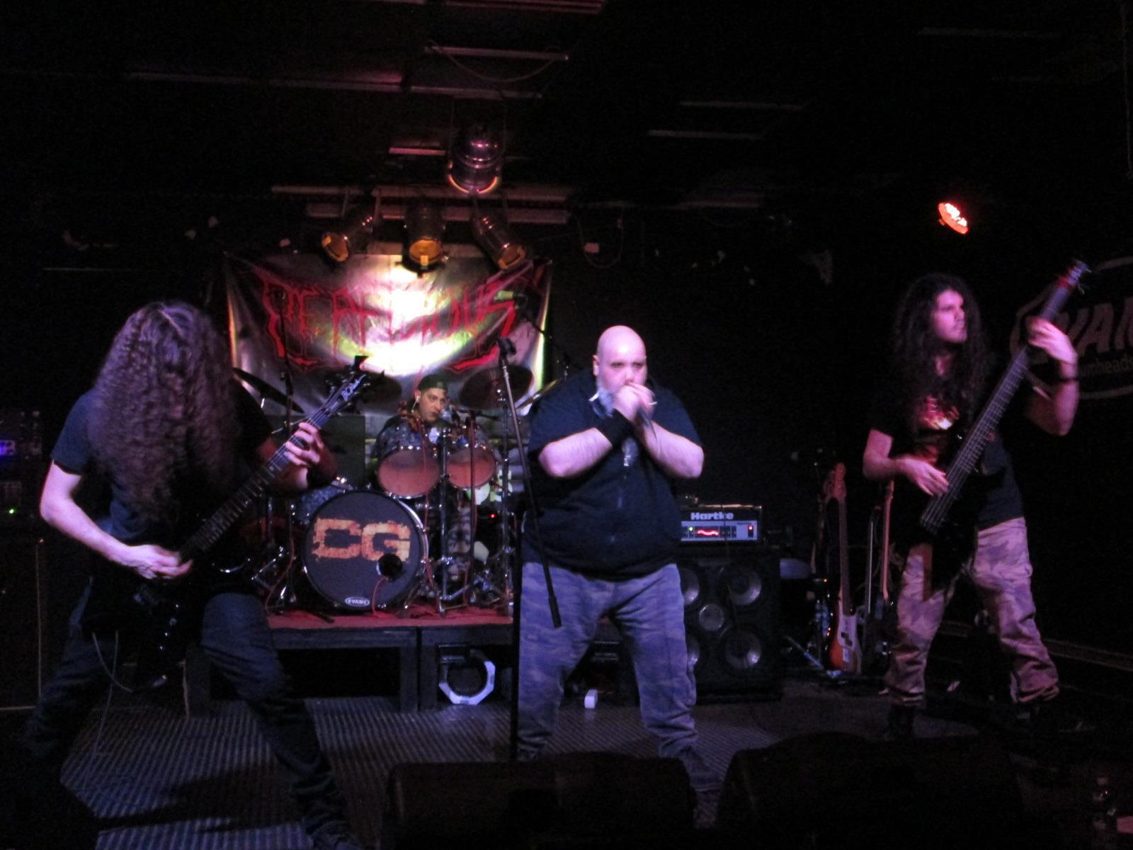 Band