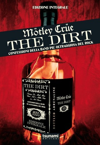 THE DIRT TSUNAMI 2019