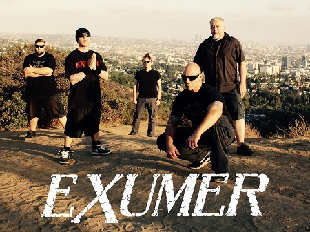 Exumer 450