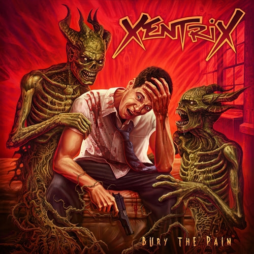 xentrixburythepain