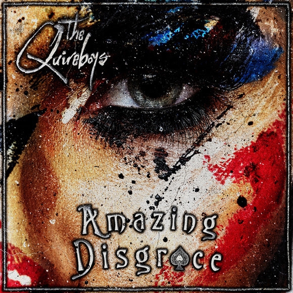 quireboysamazingdisgracecd