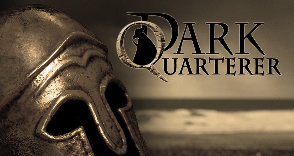 DARK QUARTERER ITHACA
