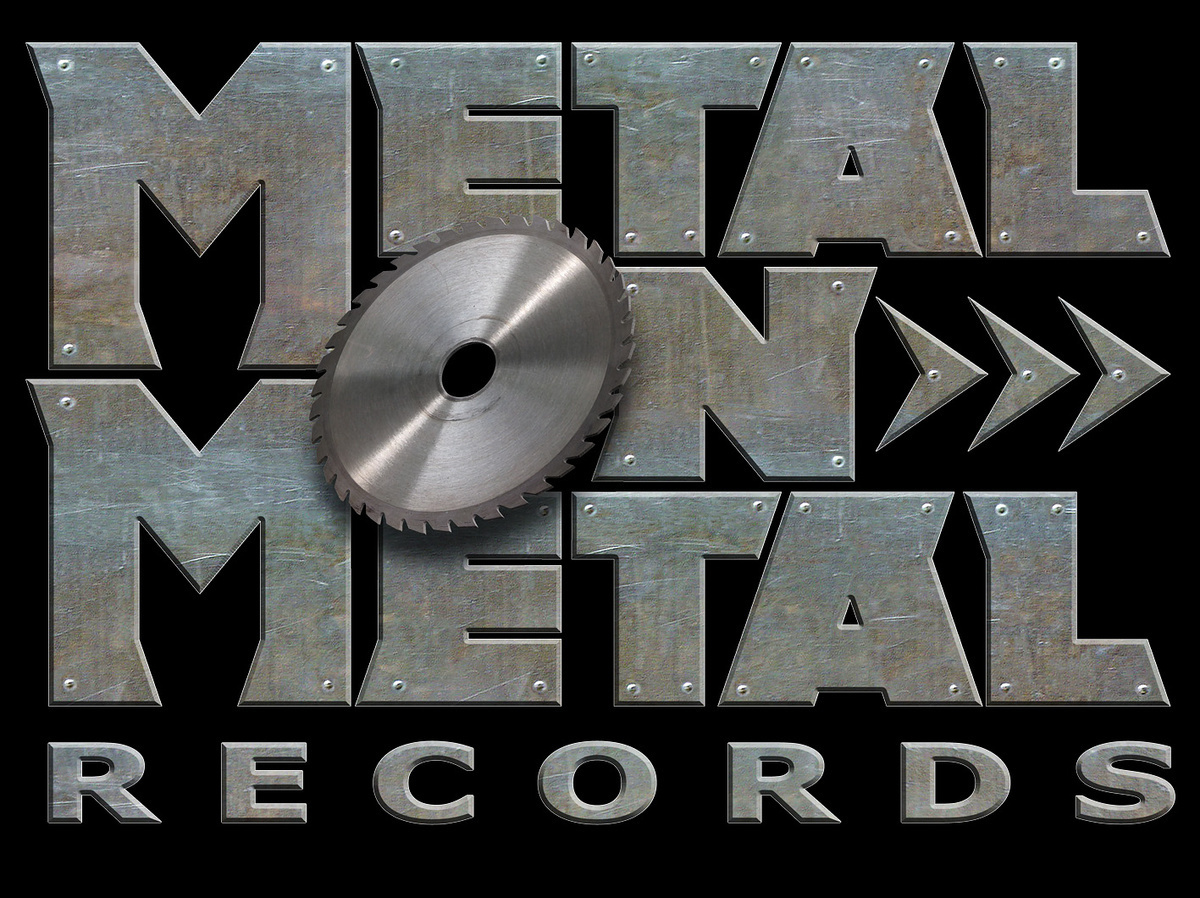 METAL ON METAL RECORDS