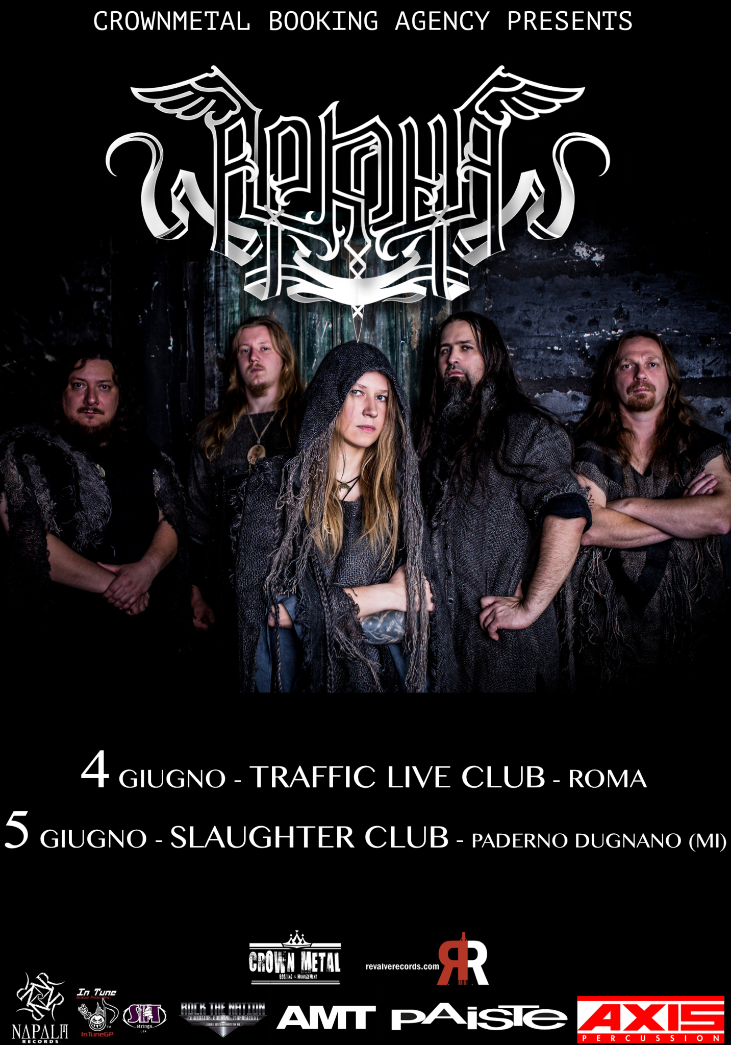 ARKONA
