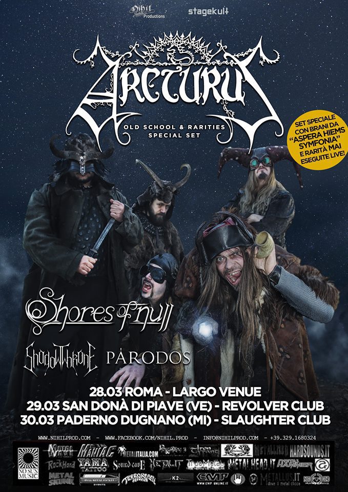 arcturus 1