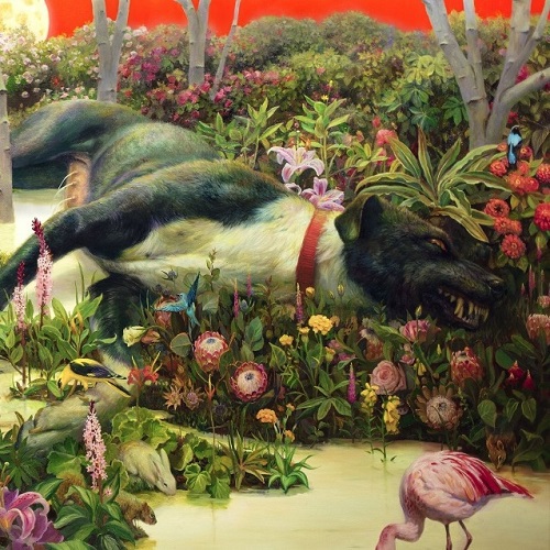 rival sons feral roots 2018