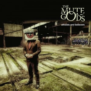The Mute Gods 300x300
