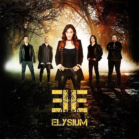 Elysium cover