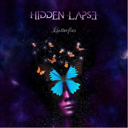 Hidden cover