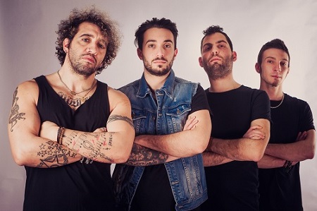 Lithio band
