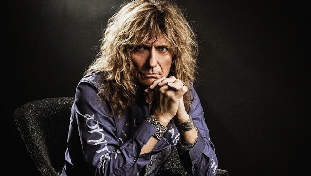 David Coverdale Net Worth