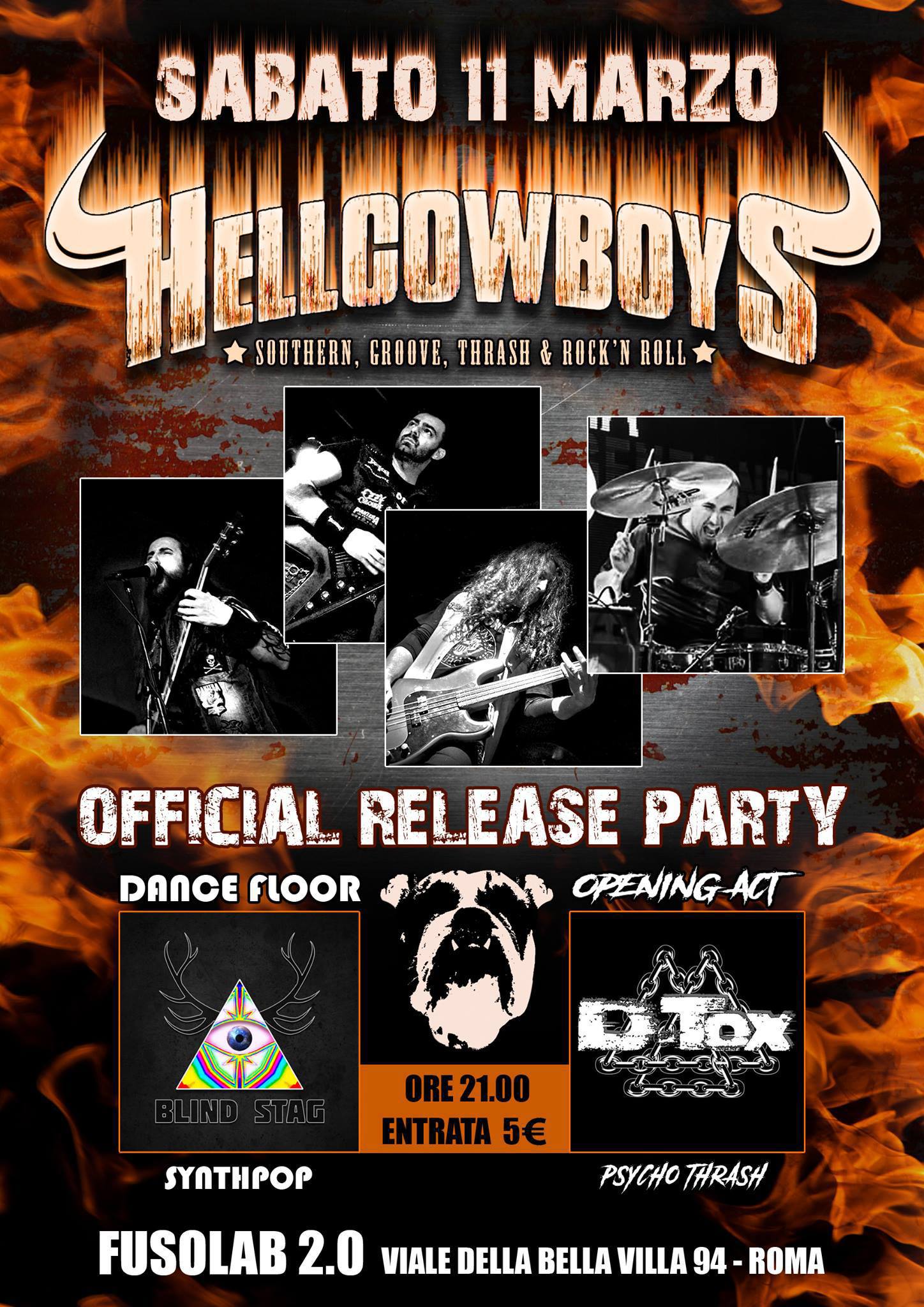 hellocowboys