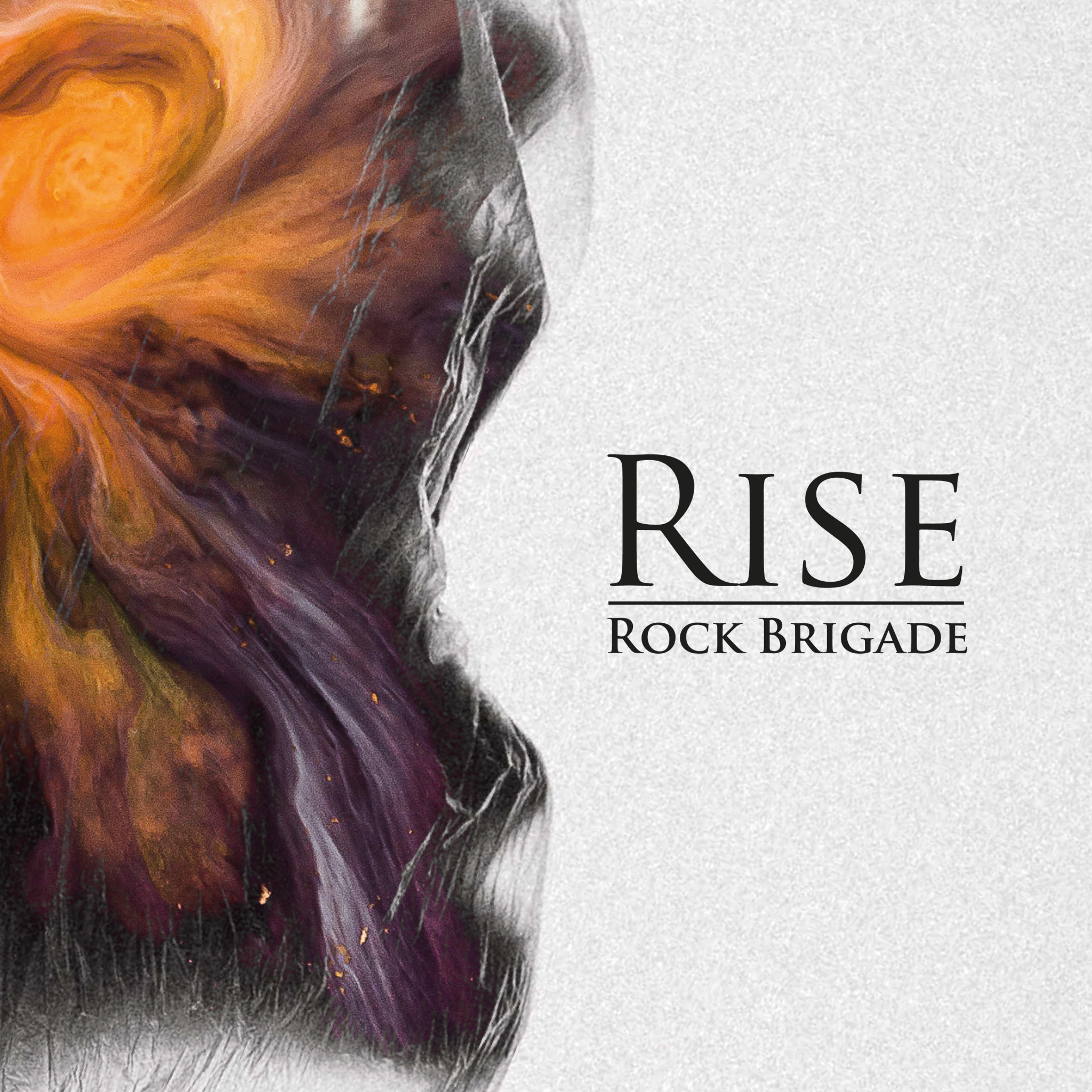 Rise Cover