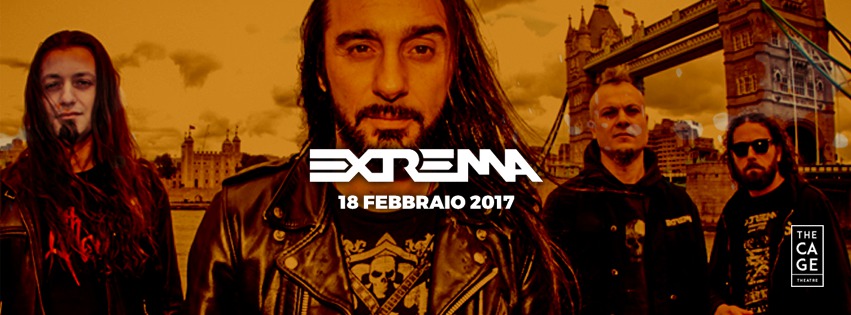 Extrema