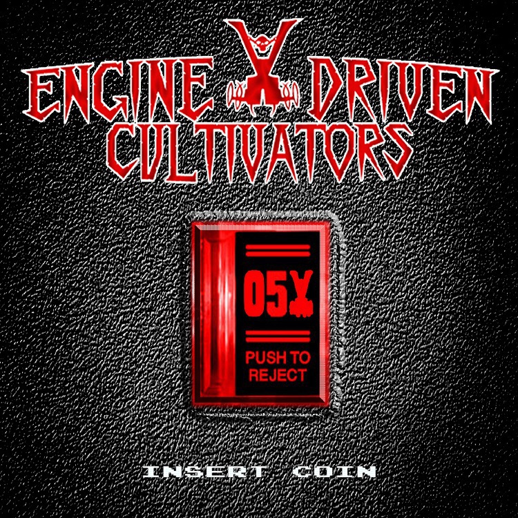 EDC Cover