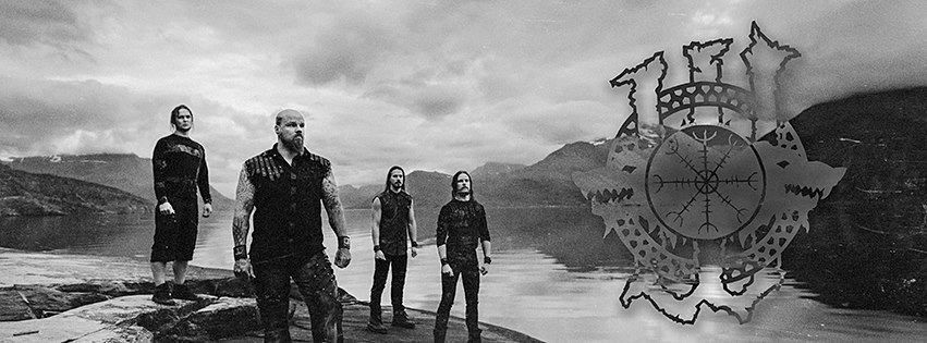 wolfheart band