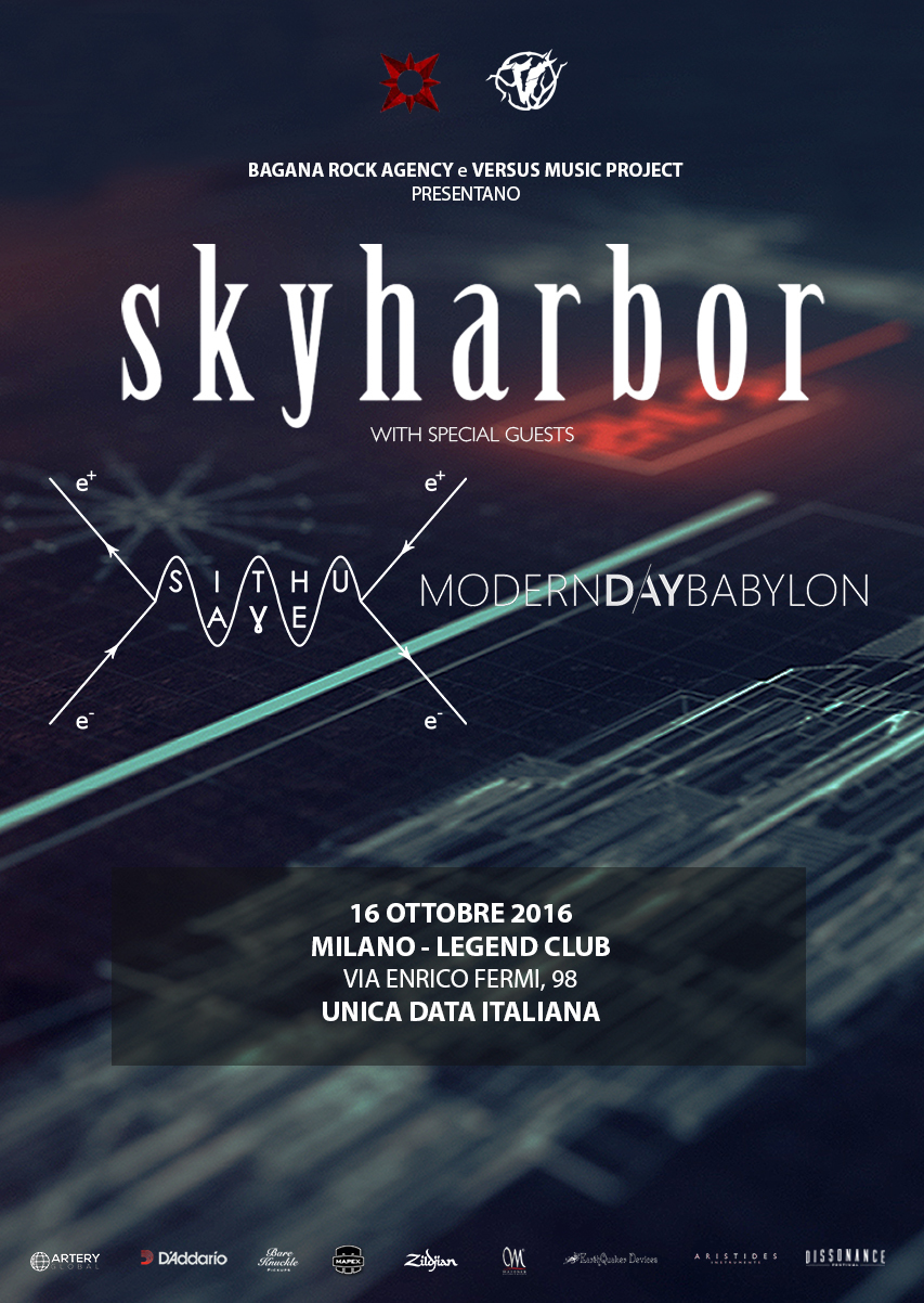 SKYHARBOR