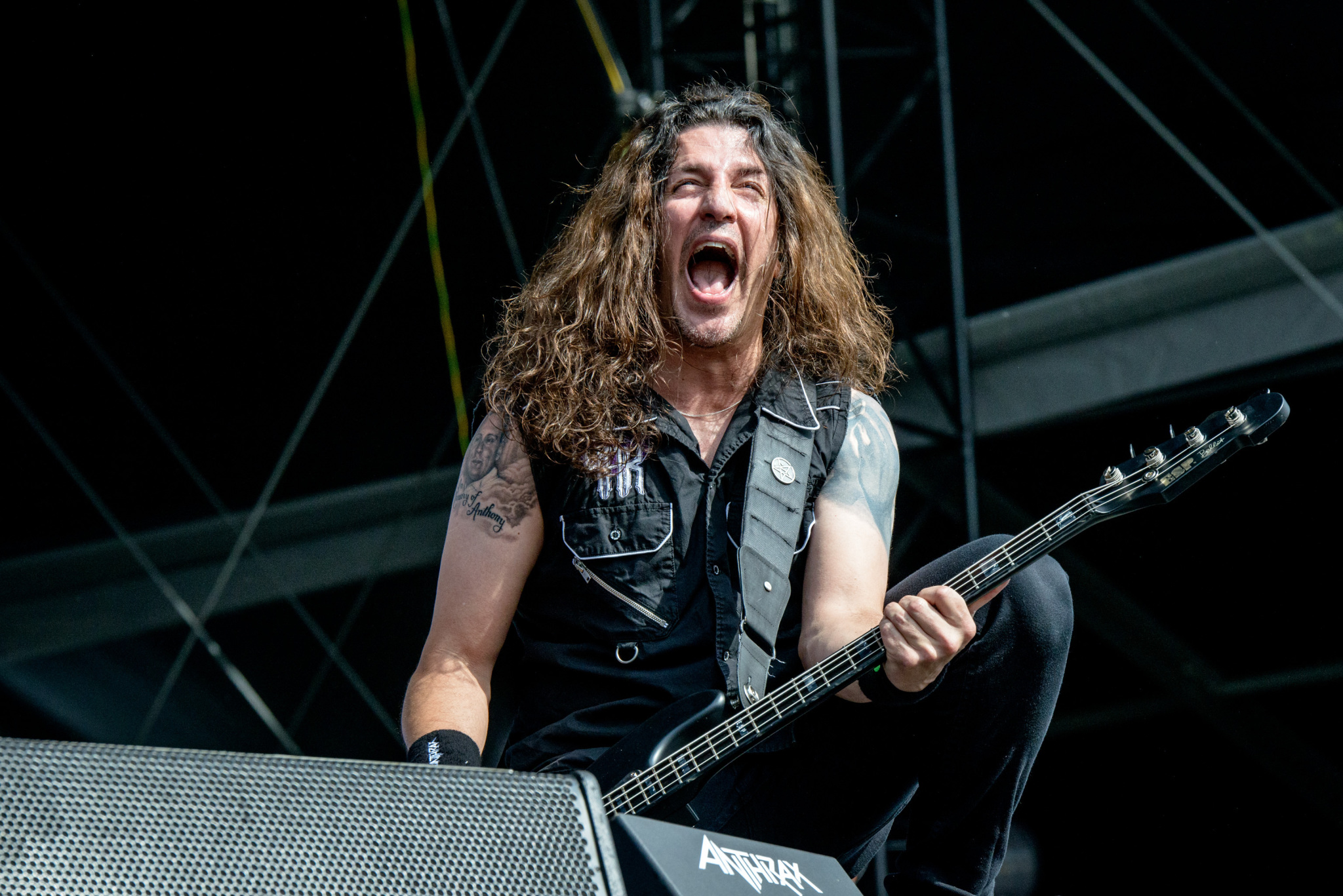 Anthrax Rockavaria 2016 (11 von 12)
