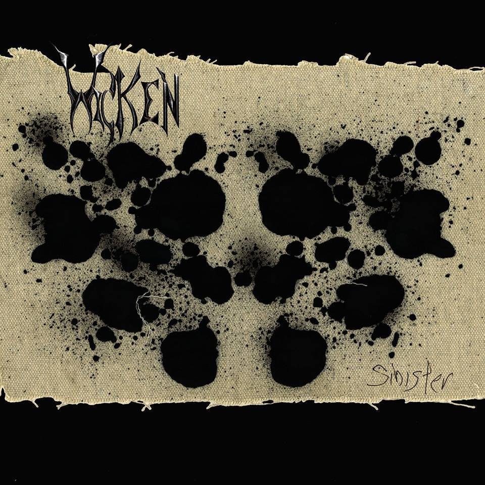 Sinister artwork