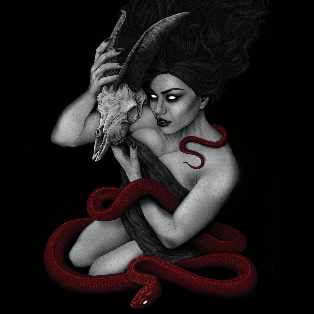 ringwormdeathbecomes