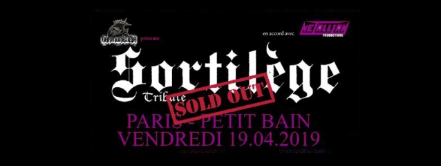 sortilegetributeapril2019poster