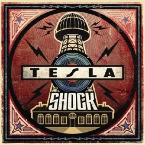 Tesla Shock