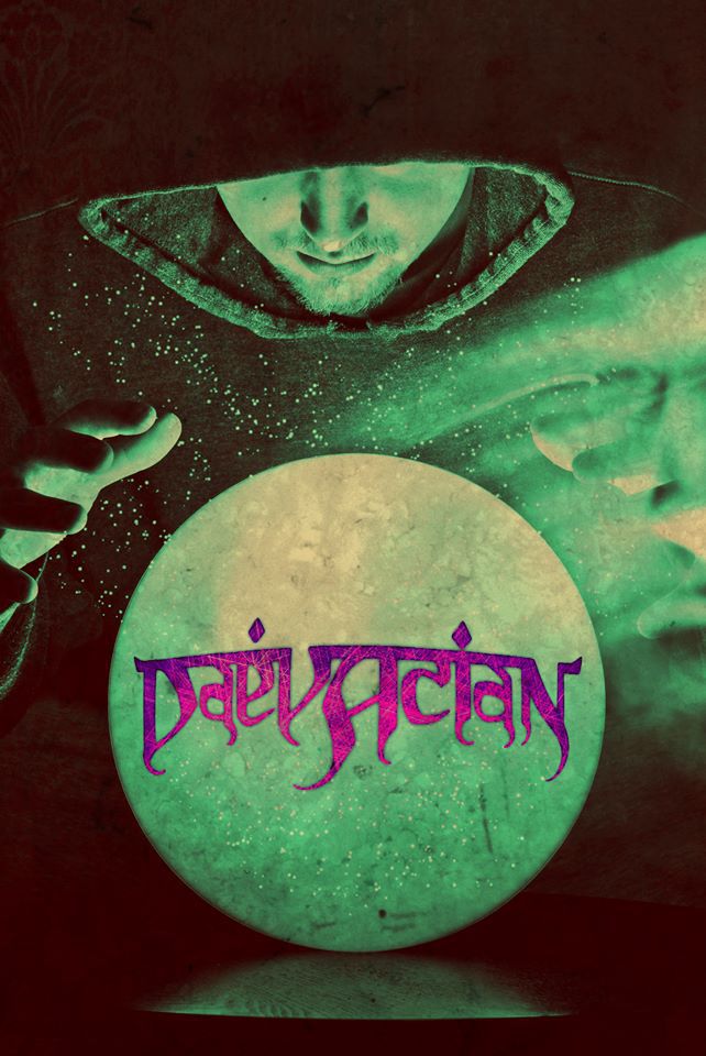 daevacian logo