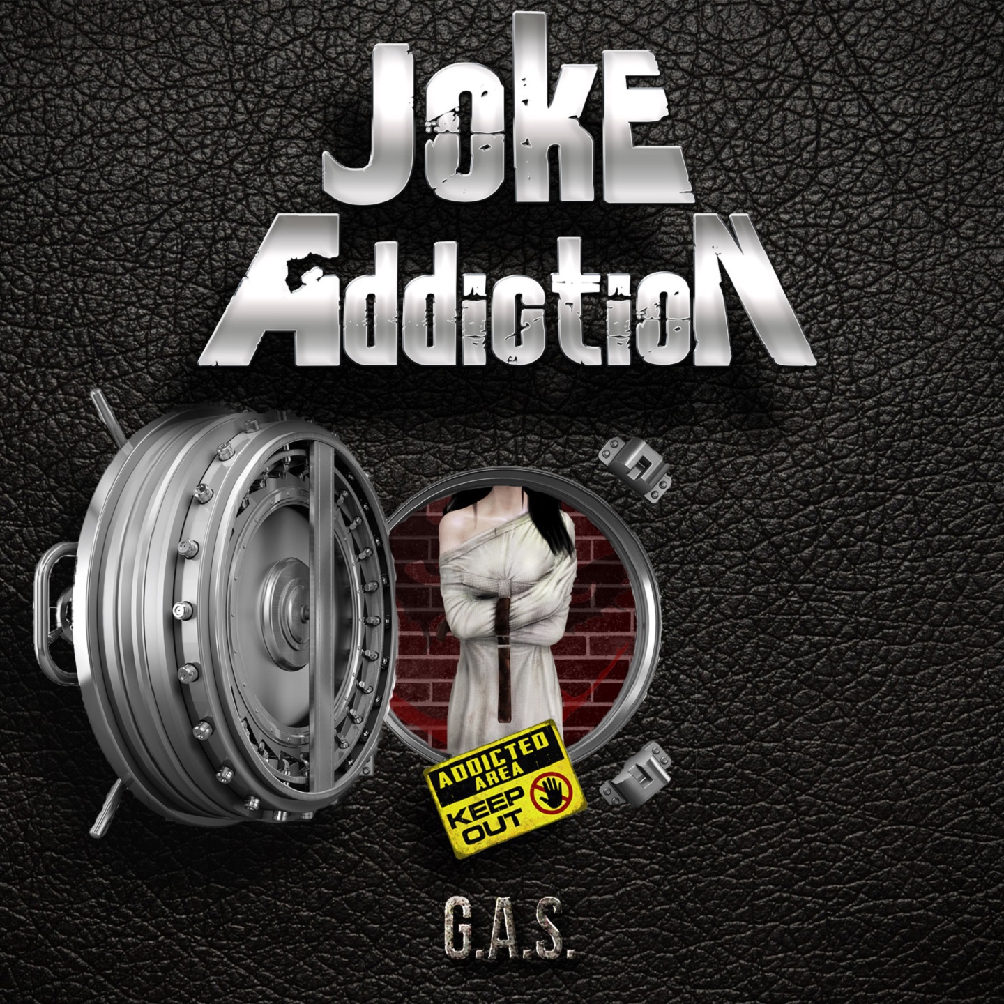 joke add Artwork G A S