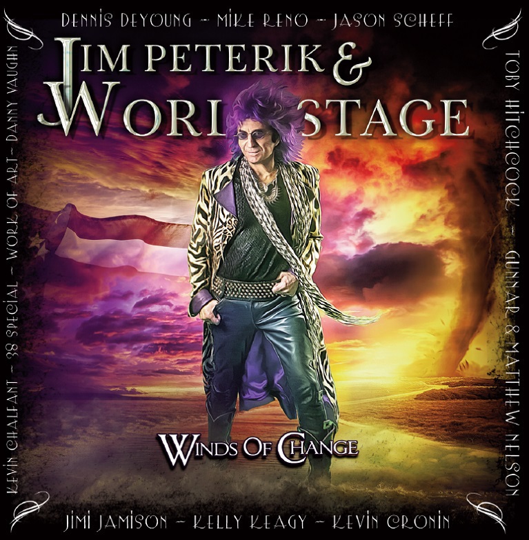 peterik2019album