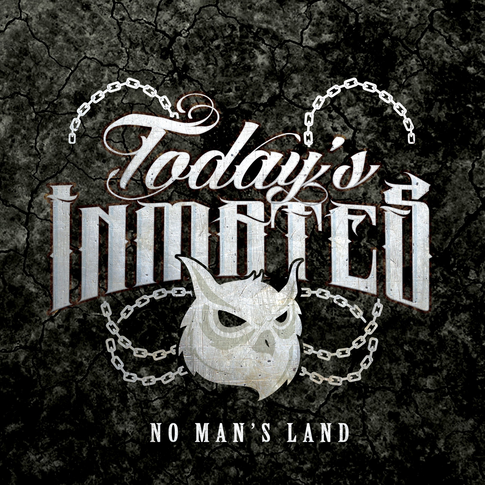 Copertina Album