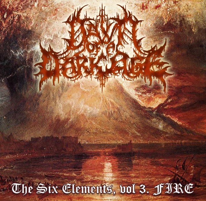 Cover Front FIRE
