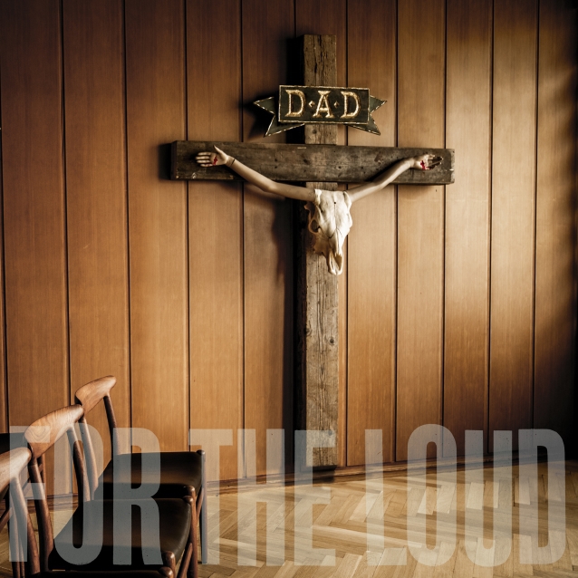 dadprayerfortheloudcd
