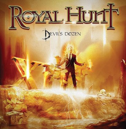 royal hunt