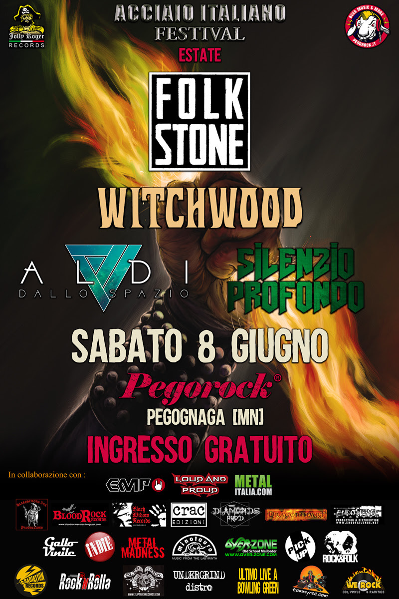 ACCIAIO ITALIANO ESTATE