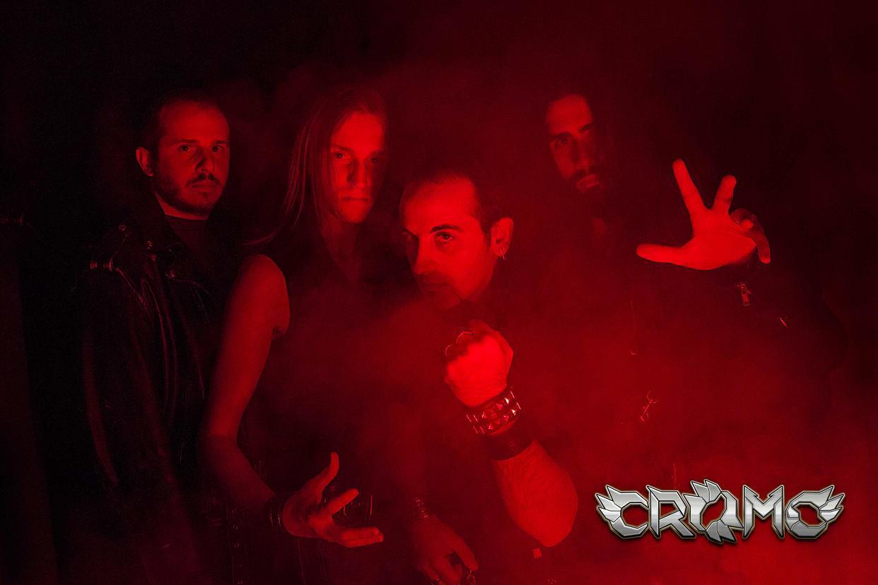 cromo line up promo web