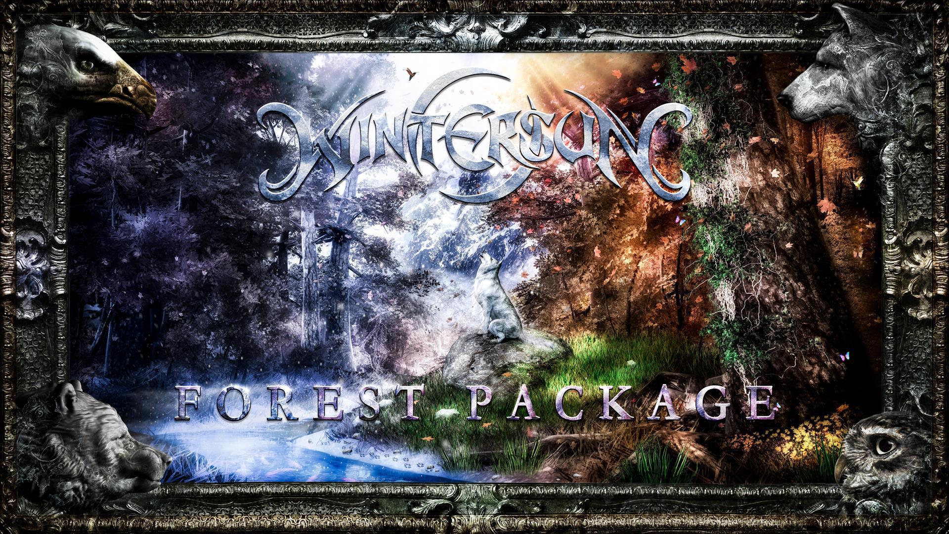winterpack
