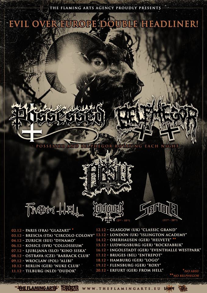 belphegor