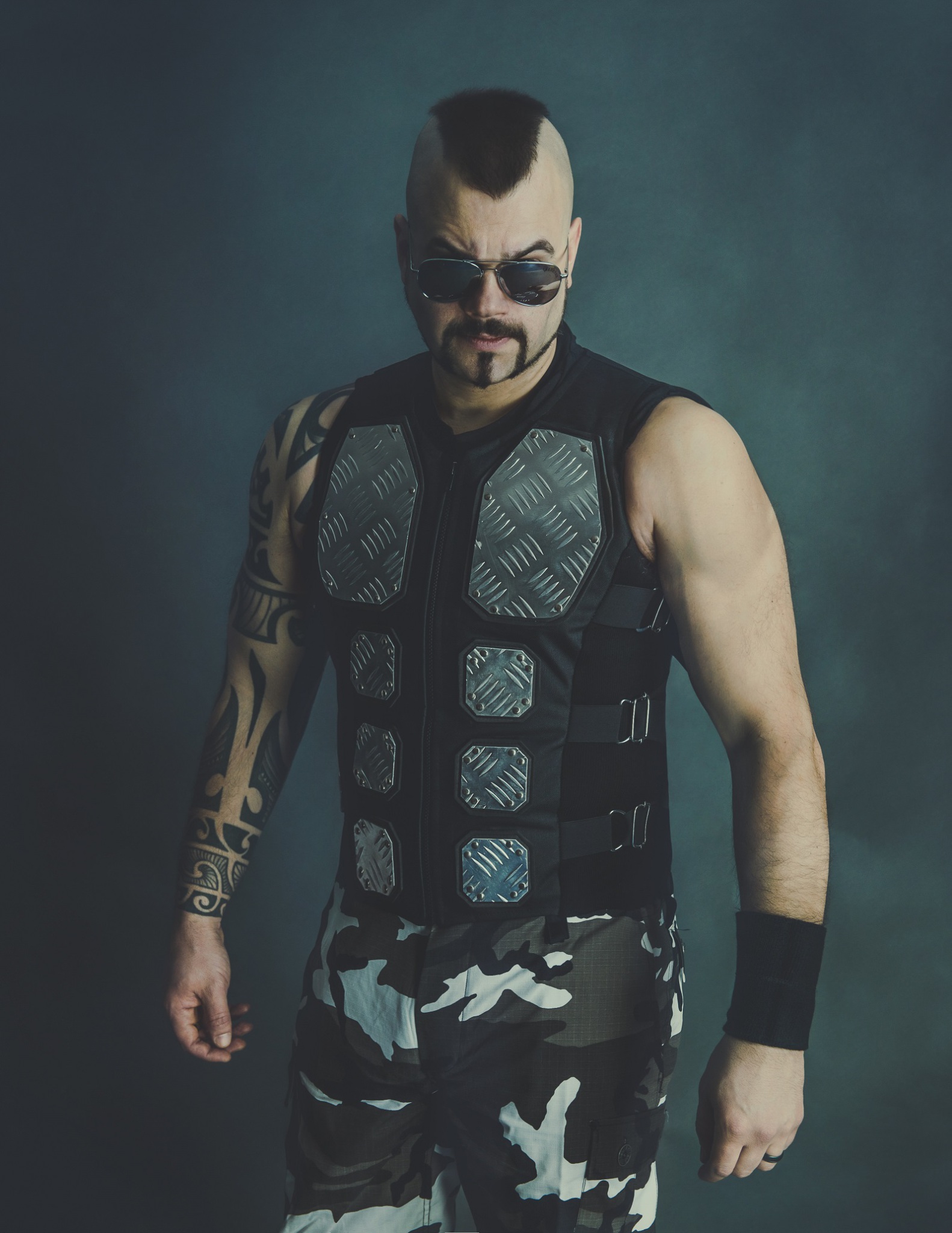 Sabaton2019kPhoto credit by Tallee Savage