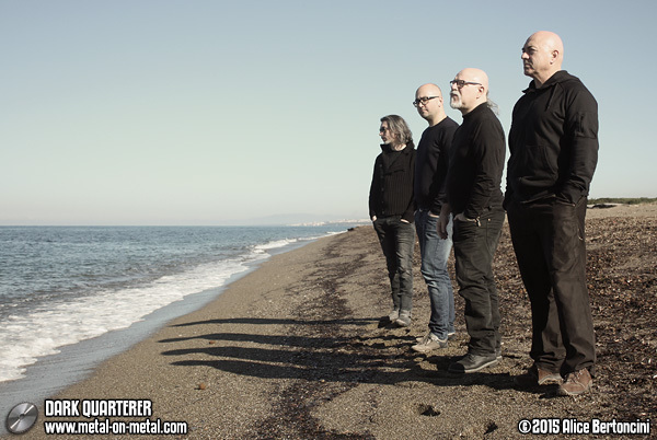 Dark Quarterer promo 14