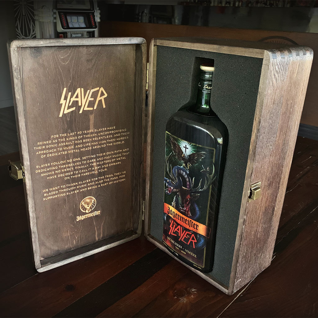 slayer gift pack limited edition YTs7S9Hl