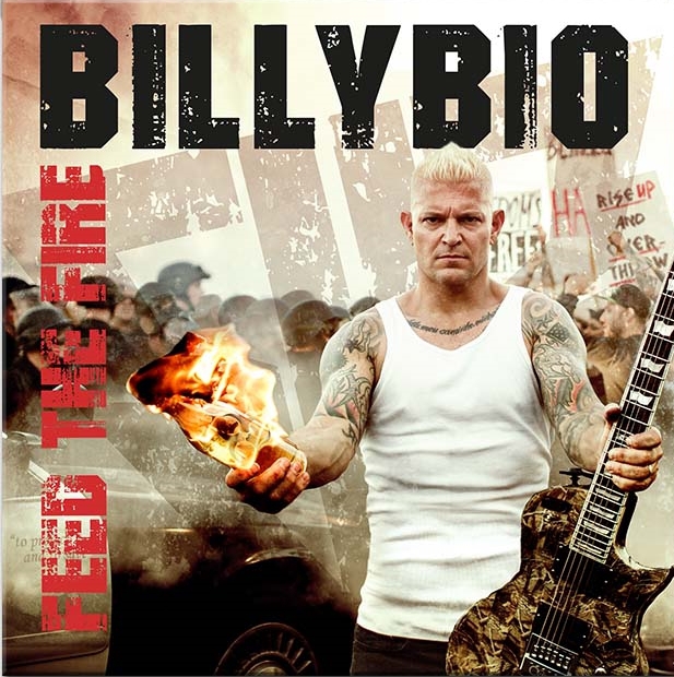 billybiofeedthefirecd