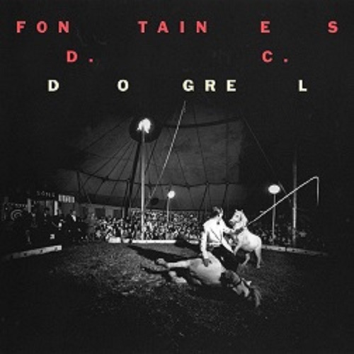 Fontaines DC
