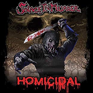 homicidial