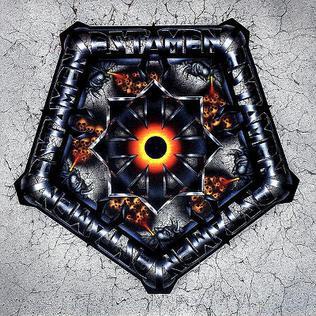 Testament The Ritual