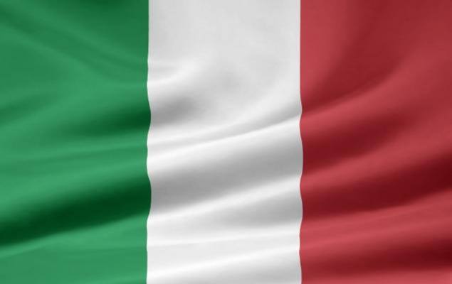 italia
