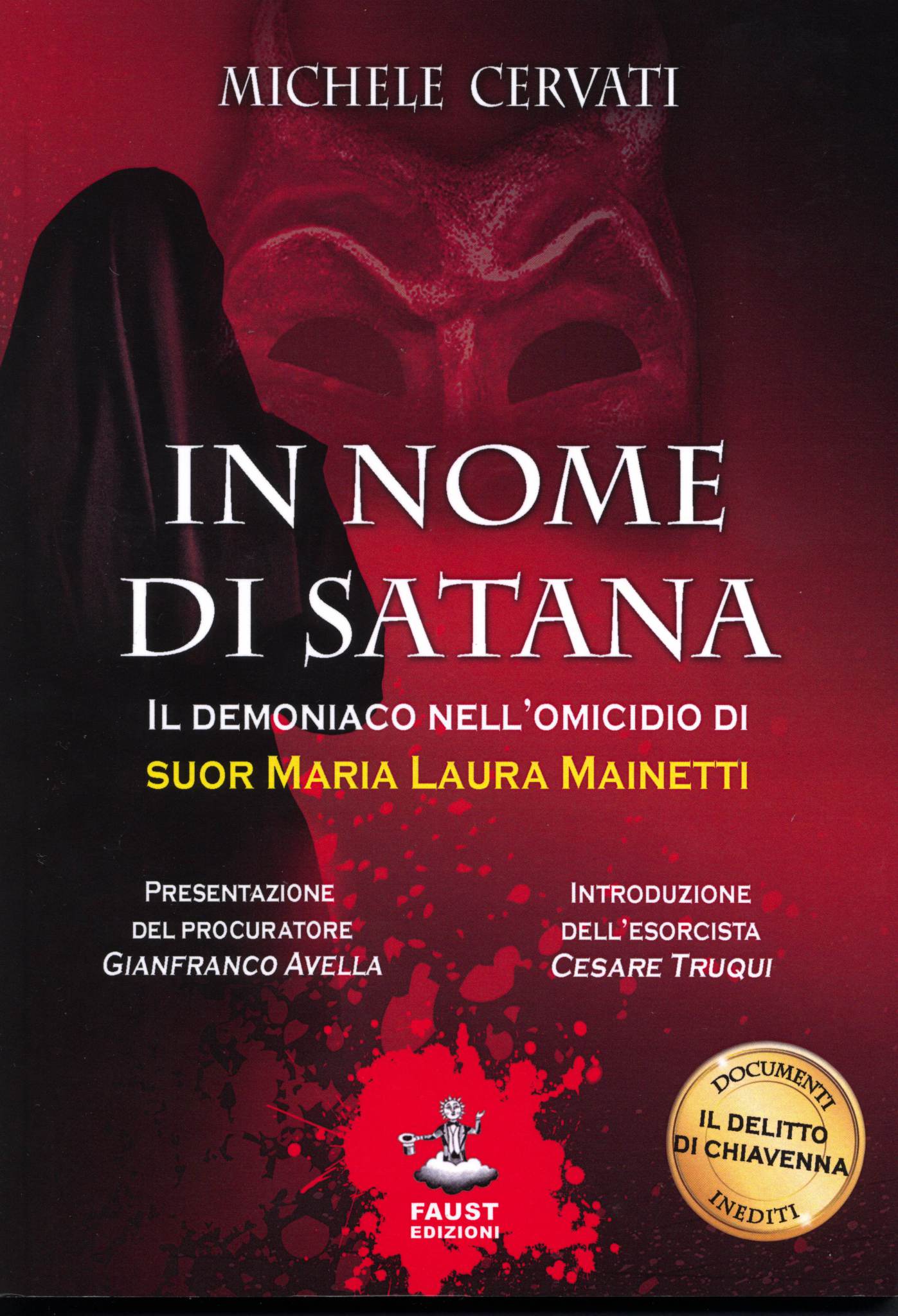 IN NOME DI SATANA